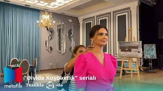 Əlvida Xoşbəxtlik serialı Tezliklə  ATV- də