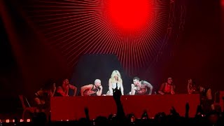 Kesha - BOY CRAZY - Live in New York 7/23/25