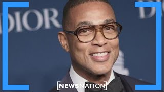 Elon Musk cancels Don Lemon’s new X show before it starts | Dan Abrams Live