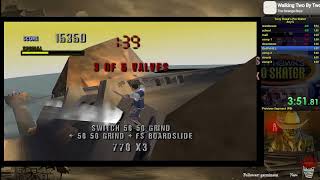 thps 1 any% PB: 6:11.49