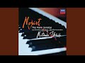 Mozart: Piano Sonata No. 8 in A Minor, K. 310 - III. Presto