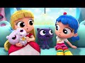Cinderella Fairy Tales for Kids! 🧚 Full Episodes & Songs 🌈 True and the Rainbow Kingdom 🌈