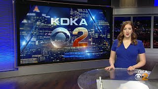 KDKA News Update PM: November 3, 2022