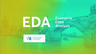 Study at FIS - Economic Data Analysis (EDA)