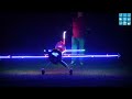 karlheinz ruf rc night flight show firework nachtflugshow segelflugmesse schwabmÜnchen