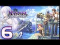 Let's Play The Legend of Nayuta Boundless Trails Part 6