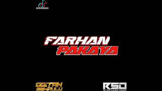 MIXTAPE FULL BONGKAR ‼️Fhirly Karu × Aditya Taroreh × Dj Ridho (BY FARHAN PAKAYA)