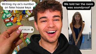 TikTok Pranks That Are NOT Funny