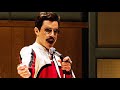 BOHEMIAN RHAPSODY "We Will Rock You" CLIP