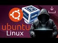 How To Install Ubuntu On VirtualBox