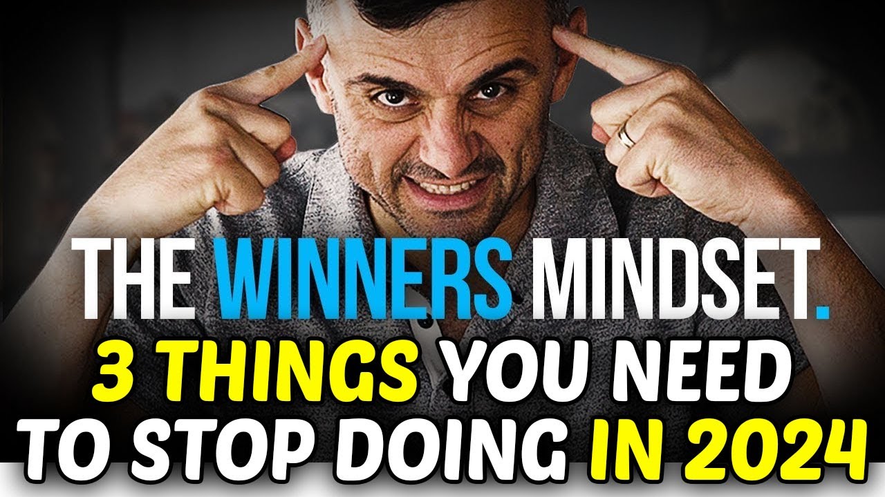 Mindset Makeover: 3 Things To Eliminate For Entrepreneurial Success In ...