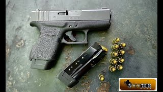 New Shield Arms Z9 Glock 43 9+1 Magazines