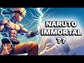 What If Naruto Were Immortal? (Full Movie)