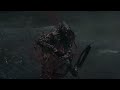 bloodborne the unrivaled peak of souls games