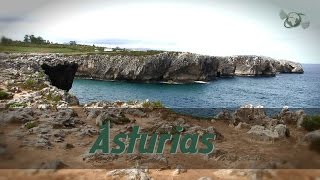 Asturias: Spain's Natural Paradise