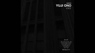 Yuji Ono - Voice (Extended Version)