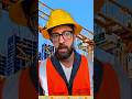 Pov: Working at a construction site #adamrose #construction #funnyvideo