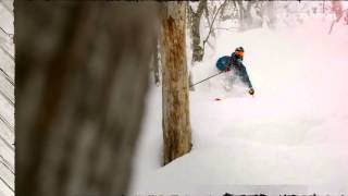 Eric Pollard presents the new Dakine Snowwear Collection