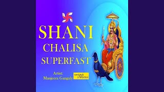 Shani Chalisa (Superfast)