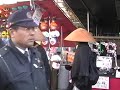 The Japanese Naked Festival 裸祭り