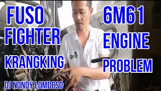 6M61 Engine Cranking but wont Start |May Redondo Pero ayaw umandar ang makina part 2