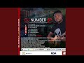 Dj number (hayi khona) (feat. Dr sunglen)