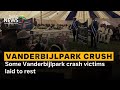 Some Vanderbijlpark crash victims laid to rest