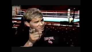 RIP Tommy Morrison