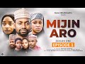 MIJIN ARO Season 1 Episode 1 (2024)