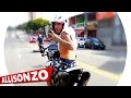 MC Rodolfinho e MC Léo da Baixada - Enrola o Cabo - Funk na Veia (Lyric Vídeo Allison zo)