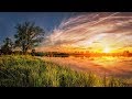 GOOD MORNING MUSIC ➤ 528 Hz Positive Energy ➤ Therapy Music - Start Your Day With Positivity