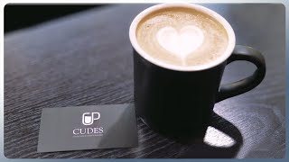 Learn how to make Americano and cafe latte