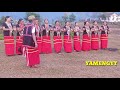 ADI PONUNG(video part-3) ADI PASI MOPOM PONUNG # ARUNACHAL NORTH EAST INDIA TRADITIONAL FOLK DANCE