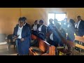 FBCWG 2nd Ontrails Workshop 2025 - uYesu ulithemba lami 