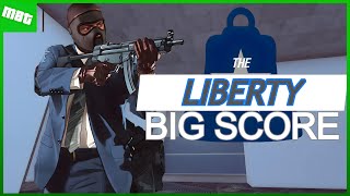 The Liberty Big Score Cinematic Trailer | M8T