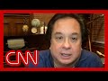 George Conway takes on Trump's trial arguments