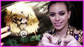Fifth Harmony - Day in the Life with Dinah - Fifth Harmony Takeover Ep 14