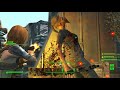 fallout4×horizon1.7　ハイドパーク