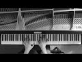 pink floyd – comfortably numb piano cover by josh cohen