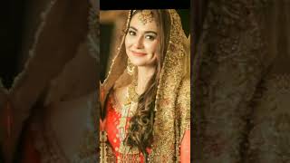 Beautiful 5️⃣ Pakistani Actresses In Mehandi Look|| Tere Ishq Mai Naachenge|| Hania, Yumna, Sajal..