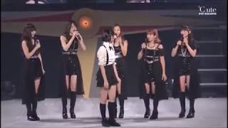 加賀様 と ℃-ute