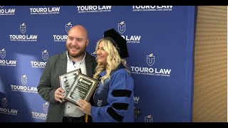 Touro Law: Your Law School, Your Way!