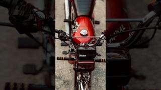 Honda 125 brand Pakistan 🇵🇰 #hondasp125bs6modified #honda125 #shortvideo #youtubeshorts #shorts