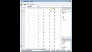 Stata logrank test