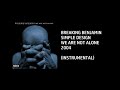Breaking Benjamin - Simple Design [Custom Instrumental]