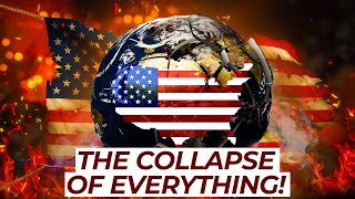 What Happens with the World When the US Economy Crashes