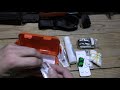 Мой набор ВЫЖИВАНИЯ АПТЕЧКА survival kit first aid kit