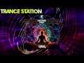 Kimi Simon - Synergy (Extended Mix) [CRITICAL UPRISING]