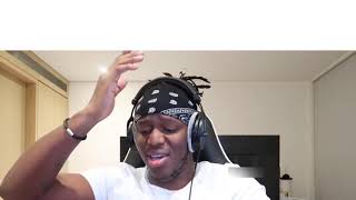 Ksi Saying ahhh,I'm not ready Meme Template by @514MMemes