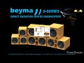 beyma s 218lex1000